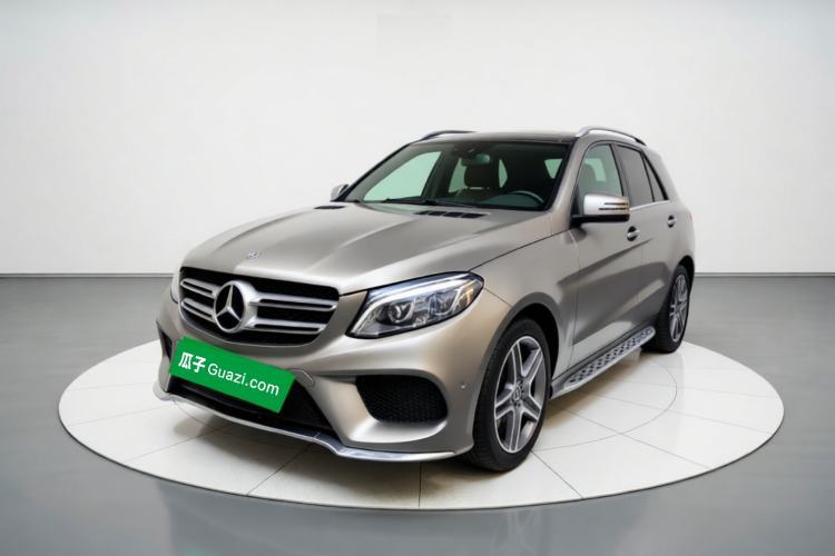 Mercedes-Benz GLE 2018 GLE 400 4MATIC Exclusive Edition usata Guazi used car, China used car export, Used car for sale, Used  cars, Cheapest cars for sale