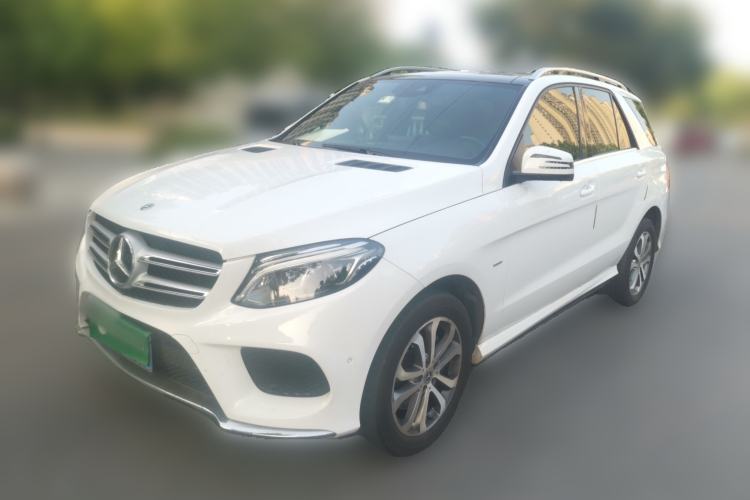 Used Mercedes-Benz GLE 2018 GLE 320 4MATIC Dynamic Edition Collector's Edition Guazi used car, China used car export, Used car for sale, Used  cars, Cheapest cars for sale
