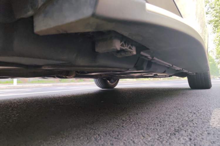 Used Mercedes-Benz GLE 2018 GLE 400 4MATIC Exclusive Edition Chassis Rear Right