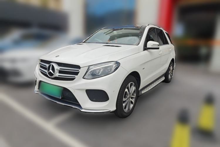 Used Mercedes-Benz GLE 2018 GLE 320 4MATIC Dynamic Edition Collector's Edition Guazi used car, China used car export, Used car for sale, Used  cars, Cheapest cars for sale