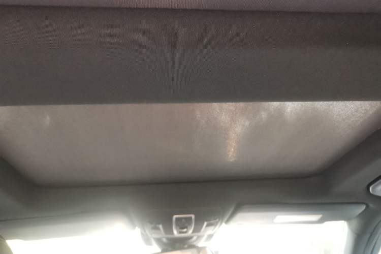 Used Mercedes-Benz GLE 2018 GLE 320 4MATIC Dynamic Edition Collector's Edition Headliner