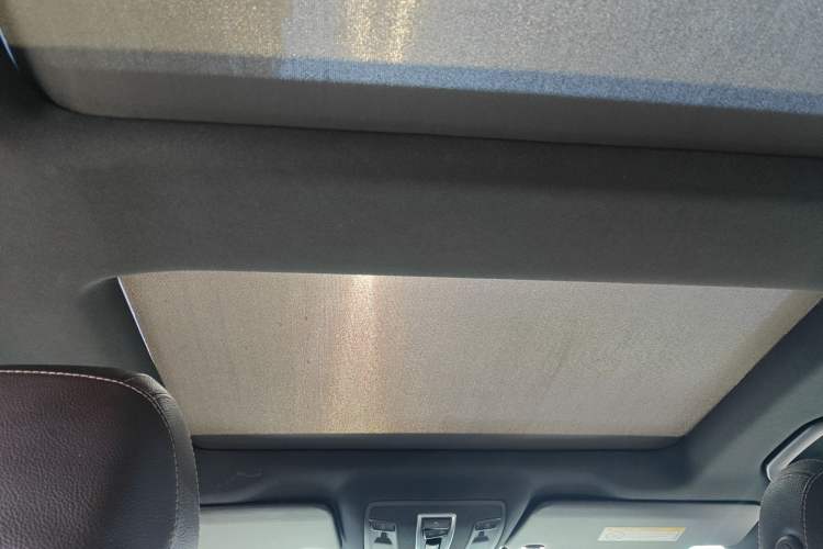 Used Mercedes-Benz GLE 2018 GLE 320 4MATIC Dynamic Edition Collector's Edition Headliner
