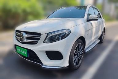 Used Mercedes-Benz GLE 2018 GLE 400 4MATIC Exclusive Edition