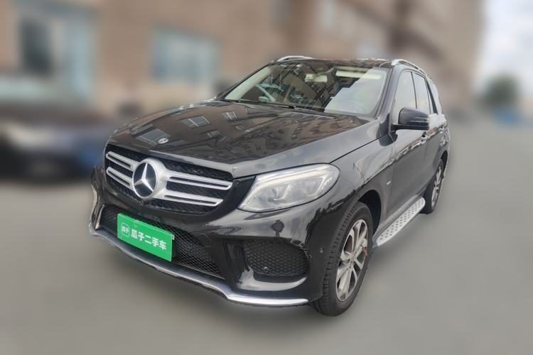 Used Mercedes-Benz GLE 2019 GLE 320 4MATIC Dynamic Edition Prestige Model Guazi used car, China used car export, Used car for sale, Used cars, Cheapest cars for sale