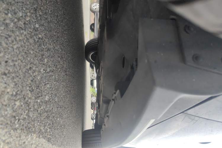 Used Mercedes-Benz GLE 2019 GLE 320 4MATIC Dynamic Edition Prestige Model Chassis Front Left