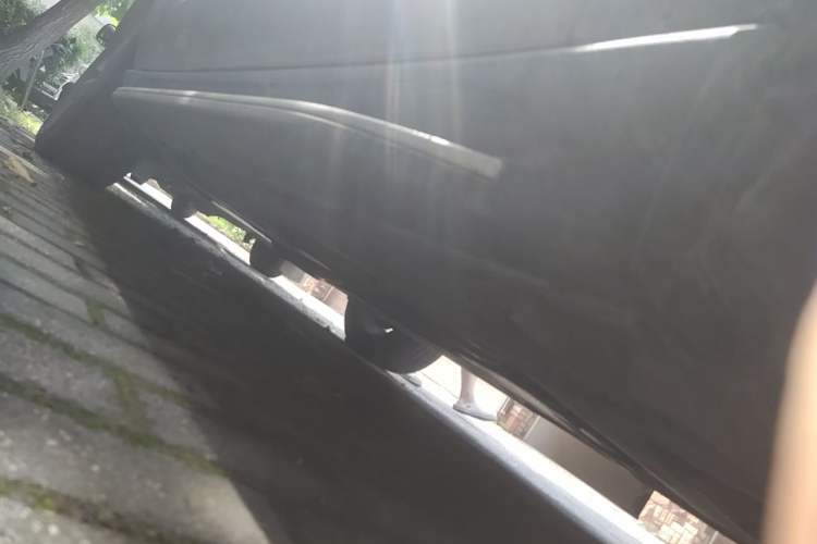 Used Mercedes-Benz GLE  Chassis Front Right
