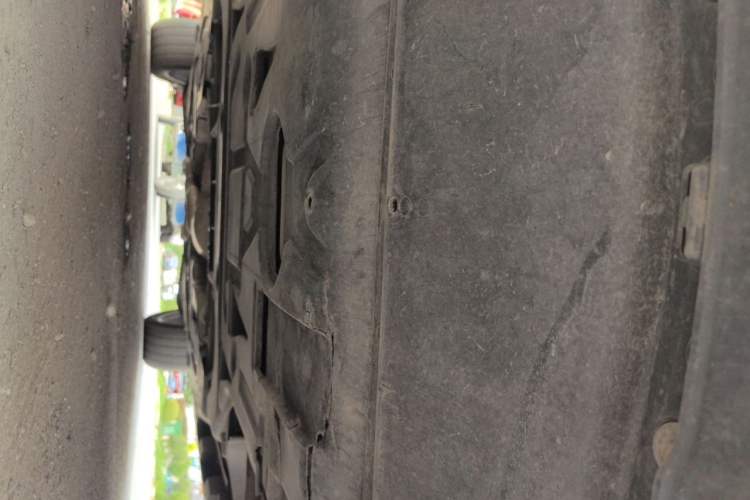 Used Mercedes-Benz GLE 2019 GLE 400 4MATIC Exclusive Edition Chassis Front