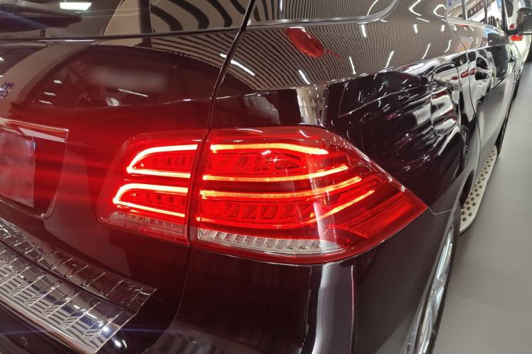 Used Mercedes-Benz GLE 2019 GLE 320 4MATIC Dynamic Edition Prestige Model Exterior 6