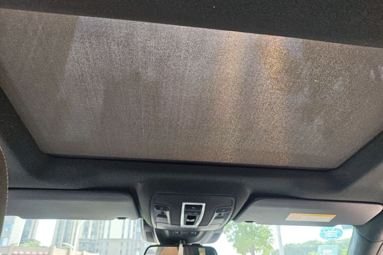 Used Mercedes-Benz GLE 2019 GLE 320 4MATIC Dynamic Edition Prestige Model Headliner