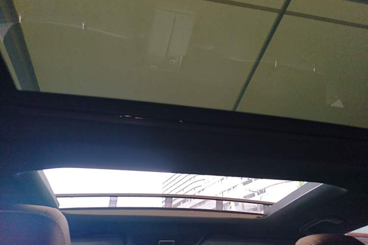 Used Mercedes-Benz GLE 2019 GLE 400 4MATIC Exclusive Edition Headliner