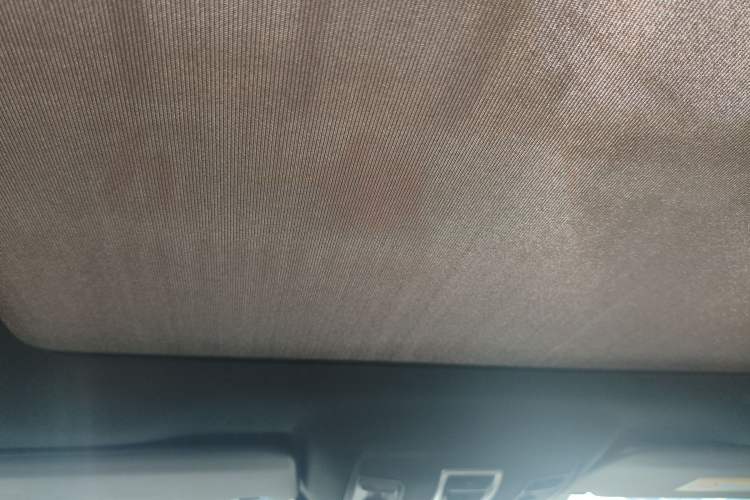 Used Mercedes-Benz GLE 2019 GLE 320 4MATIC Dynamic Edition Prestige Model Headliner