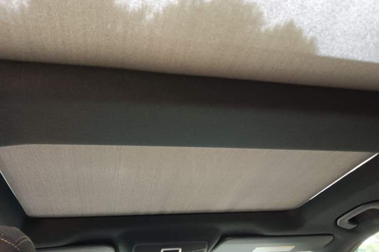 Used Mercedes-Benz GLE 2019 GLE 320 4MATIC Dynamic Edition Prestige Model Headliner