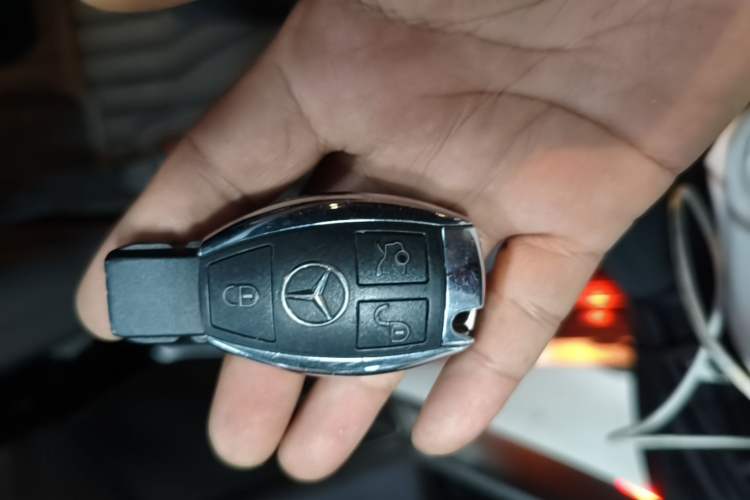 Used Mercedes-Benz GLE 2019 GLE 320 4MATIC Dynamic Edition Prestige Model Interior 1