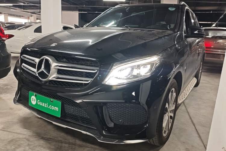 Used Mercedes-Benz GLE 2019 GLE 320 4MATIC Dynamic Edition Prestige Model Guazi used car, China used car export, Used car for sale, Used  cars, Cheapest cars for sale