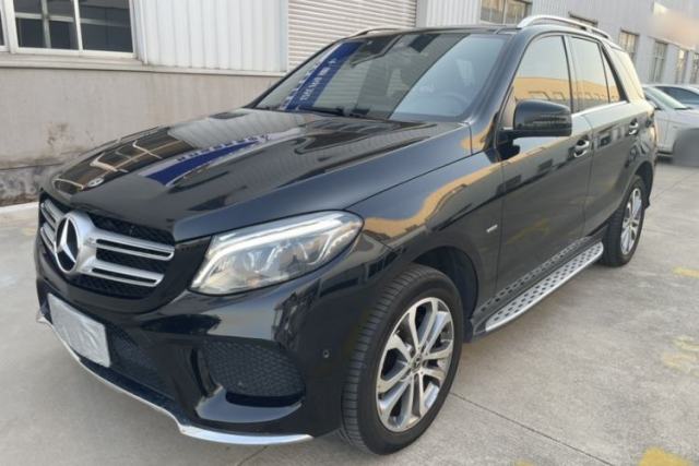 Ojetý Mercedes-Benz GLE 2019 GLE 320 4MATIC Dynamic Edition Prestige Model