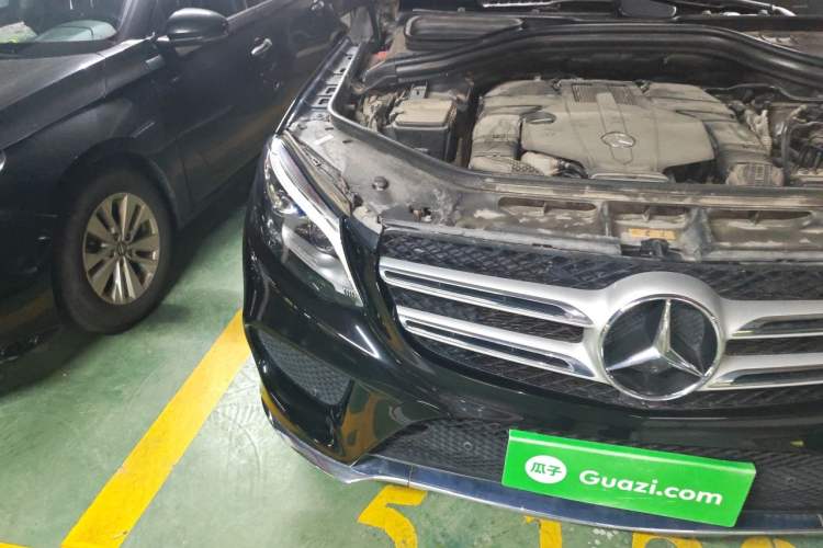 Used Mercedes-Benz GLE 2019 GLE 400 4MATIC Exclusive Edition Right Front Headlight