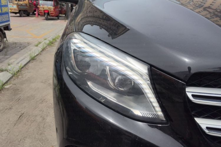 Used Mercedes-Benz GLE 2019 GLE 400 4MATIC Exclusive Edition Right Front Headlight