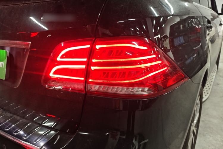 Used Mercedes-Benz GLE 2019 GLE 320 4MATIC Dynamic Edition Prestige Model Right Rear Taillight
