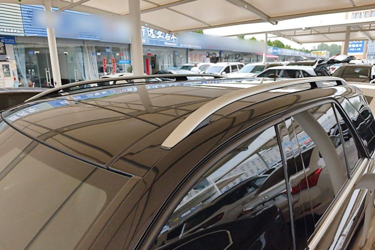 Used Mercedes-Benz GLE 2019 GLE 400 4MATIC Exclusive Edition Roof