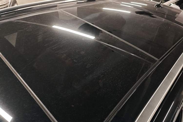 Used Mercedes-Benz GLE 2019 GLE 320 4MATIC Dynamic Edition Prestige Model Roof