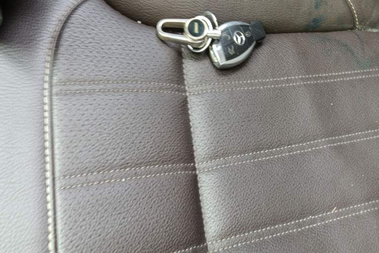Used Mercedes-Benz GLE 2019 GLE 400 4MATIC Exclusive Edition Vehicle Key