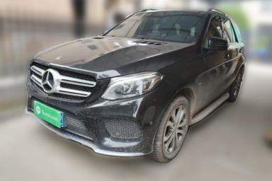 Used Mercedes-Benz GLE 2019 GLE 320 4MATIC Dynamic Edition Prestige Model