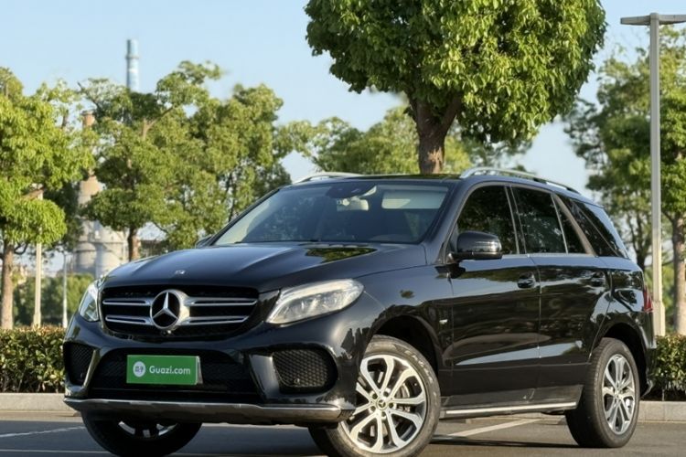 Used Mercedes-Benz GLE 2019 GLE 320 4MATIC Dynamic Edition Prestige Model Guazi used car, China used car export, Used car for sale, Used  cars, Cheapest cars for sale