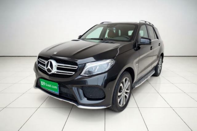 Mercedes-Benz GLE 2019 GLE 320 4MATIC Dynamic Edition Prestige Model d’occasion