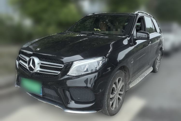 Used Mercedes-Benz GLE 2019 GLE 320 4MATIC Dynamic Edition Prestige Model Guazi used car, China used car export, Used car for sale, Used  cars, Cheapest cars for sale