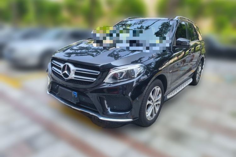 Mercedes-Benz GLE 2019 GLE 320 4MATIC Dynamic Edition Prestige Model مستعملة Guazi used car, China used car export, Used car for sale, Used  cars, Cheapest cars for sale