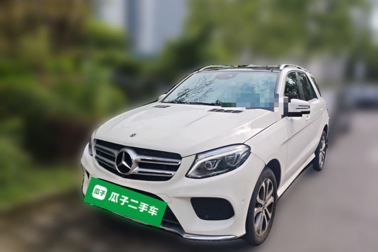 Used Mercedes-Benz GLE 2019 GLE 320 4MATIC Dynamic Edition Prestige Model Guazi used car, China used car export, Used car for sale, Used  cars, Cheapest cars for sale