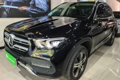Used Mercedes-Benz GLE 2020 GLE 350 4MATIC Dynamic Edition