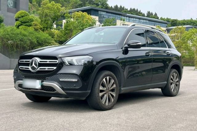 Ojetý Mercedes-Benz GLE 2020 GLE 350 4MATIC Dynamic Edition Special Version