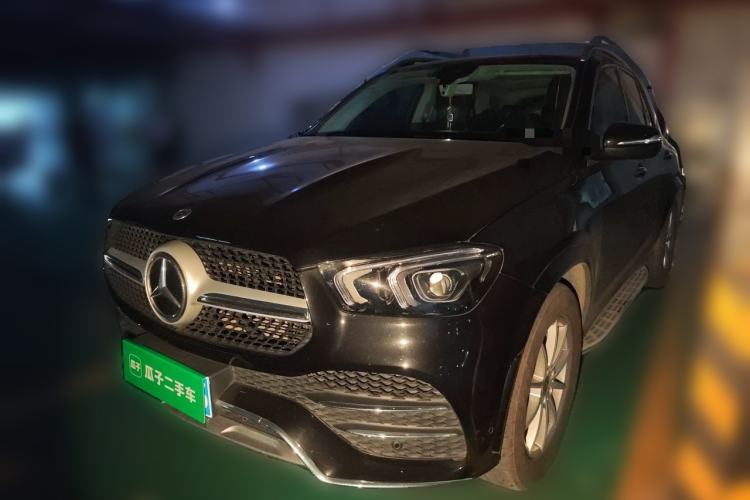 Ojetý Mercedes-Benz GLE 2020 GLE 350 4MATIC Fashion Model Guazi used car, China used car export, Used car for sale, Used  cars, Cheapest cars for sale