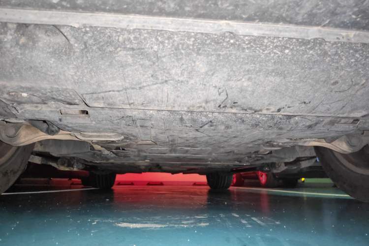 Used Mercedes-Benz GLE 2020 GLE 350 4MATIC Luxury Model Chassis Front