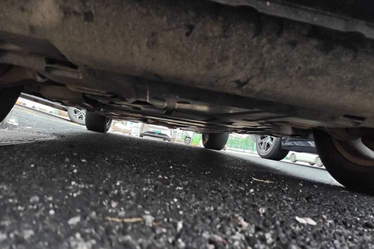 Used Mercedes-Benz GLE 2020 Restyled GLE 350 4MATIC Fashion Edition Chassis Front
