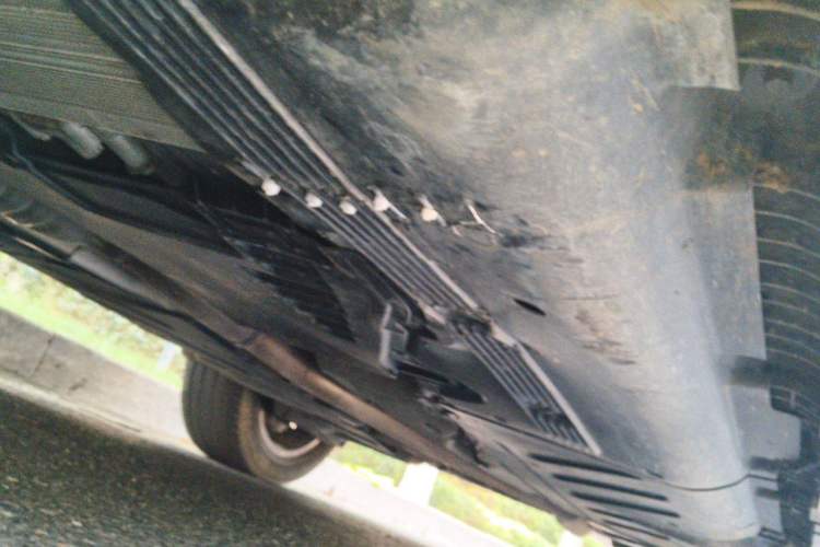 Used Mercedes-Benz GLE 2020 GLE 350 4MATIC Dynamic Edition Chassis Front Left