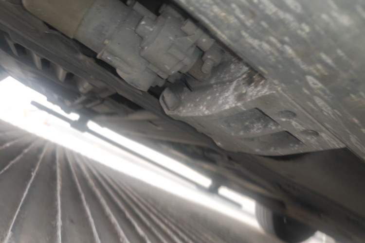 Used Mercedes-Benz GLE 2020 GLE 450 4MATIC Stylish Model Chassis Front Left