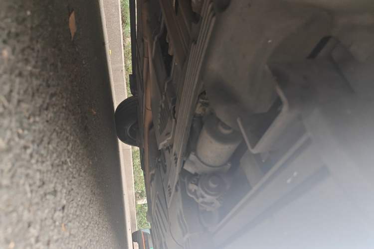 Used Mercedes-Benz GLE 2020 Restyled GLE 350 4MATIC Fashion Edition Chassis Front Left