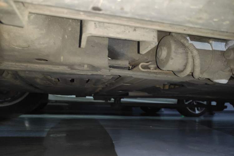 Used Mercedes-Benz GLE 2020 GLE 350 4MATIC Fashion Model Chassis Front Left