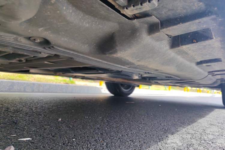 Used Mercedes-Benz GLE 2020 GLE 350 4MATIC Fashion Model Chassis Front Left