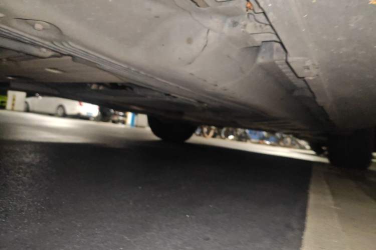 Used Mercedes-Benz GLE 2020 GLE 350 4MATIC Fashion Model Chassis Front Left