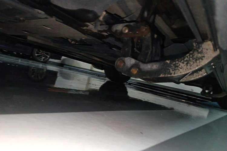 Used Mercedes-Benz GLE 2020 Restyled GLE 350 4MATIC Fashion Edition Chassis Front Left