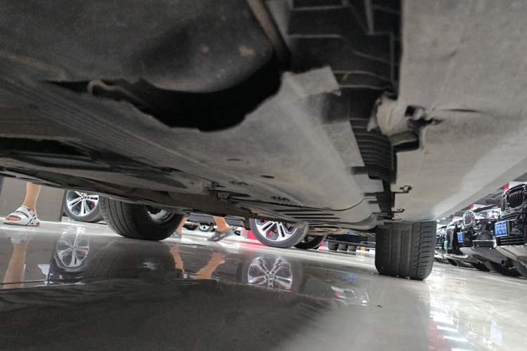 Used Mercedes-Benz GLE 2020 Restyled GLE 350 4MATIC Fashion Edition Chassis Front Left