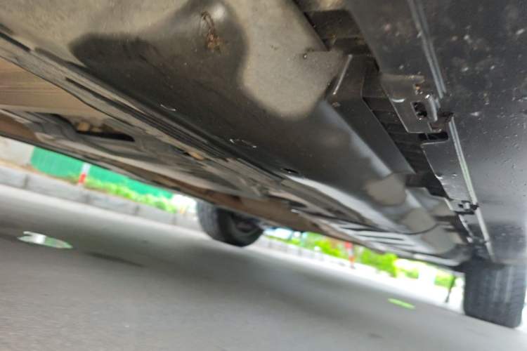 Used Mercedes-Benz GLE 2020 GLE 350 4MATIC Dynamic Edition Chassis Front Left