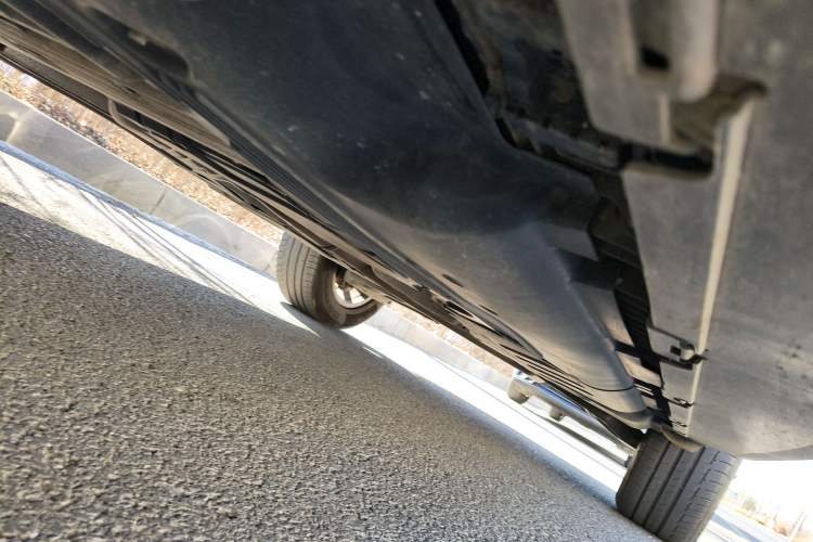 Used Mercedes-Benz GLE 2020 GLE 350 4MATIC Luxury Model Chassis Front Left