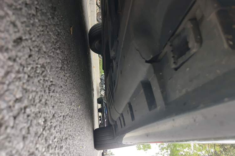 Used Mercedes-Benz GLE 2020 GLE 350 4MATIC Luxury Model Chassis Front Left