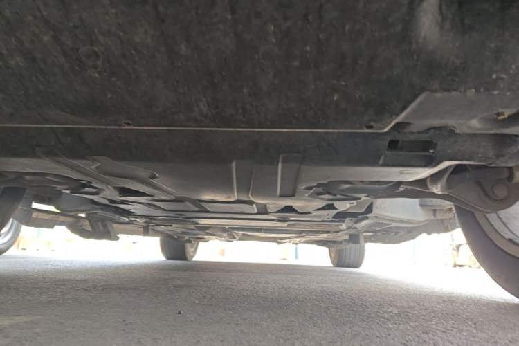 Used Mercedes-Benz GLE 2020 GLE 350 4MATIC Dynamic Edition Chassis Front