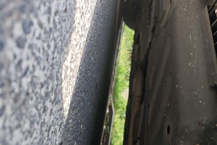 Used Mercedes-Benz GLE 2020 GLE 350 4MATIC Dynamic Edition Chassis Front Right