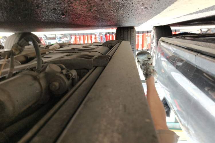 Used Mercedes-Benz GLE 2020 Restyled GLE 450 4MATIC Dynamic Edition Chassis Front Right